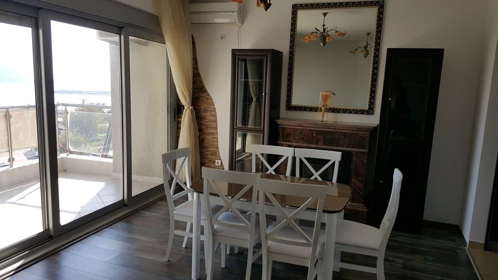 Apartment in Budva No. 2109 — property photo 4