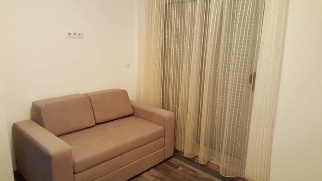 Apartment in Budva No. 2109 — property photo 6