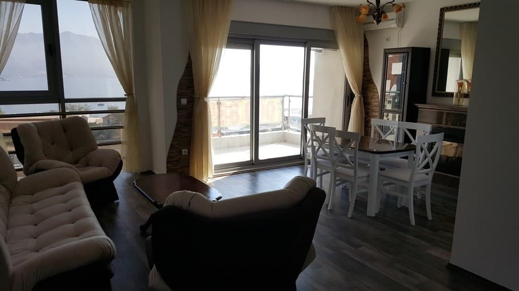 Apartment in Budva No. 2109 — property photo 2