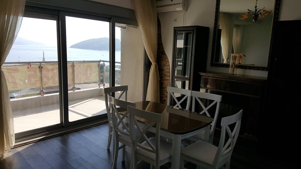 Apartment in Budva No. 2109 — property photo 3