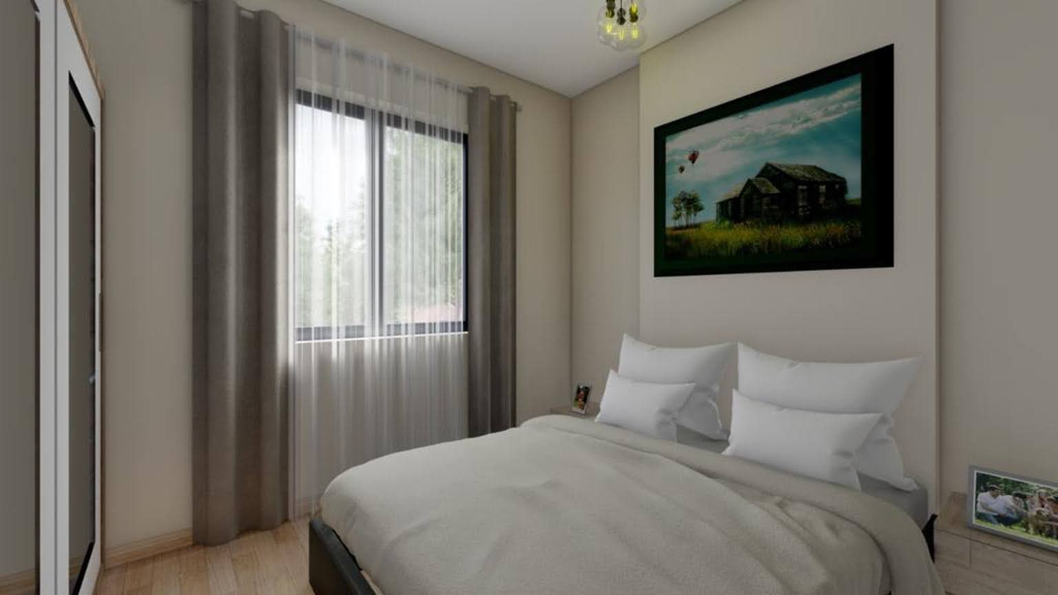 Residential Complex in Dobra Voda No. 2104, Bar — property photo 10