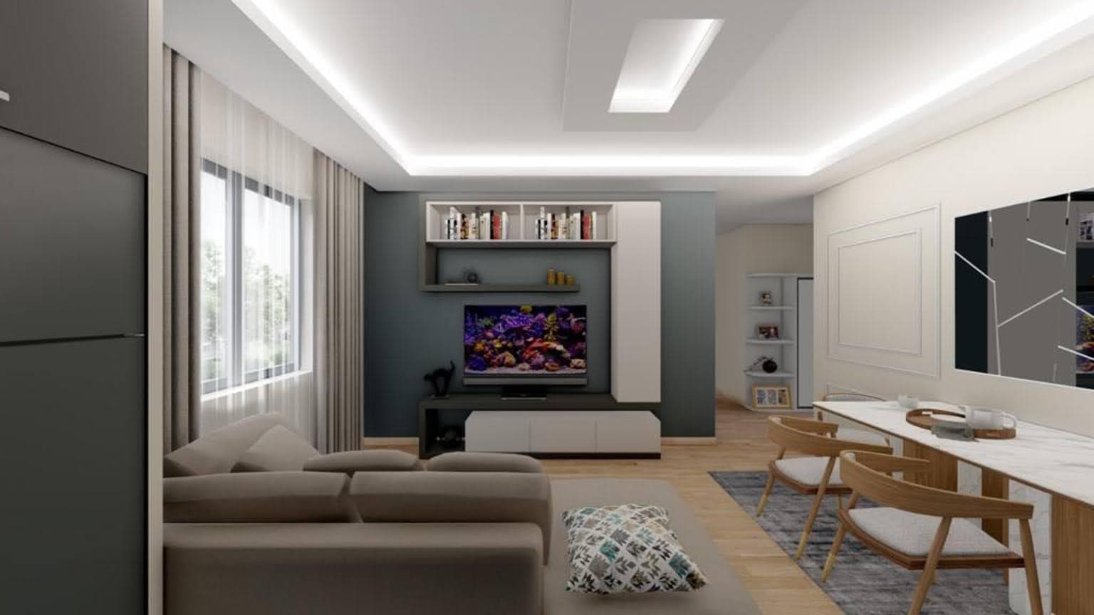 Residential Complex in Dobra Voda No. 2104, Bar — property photo 9