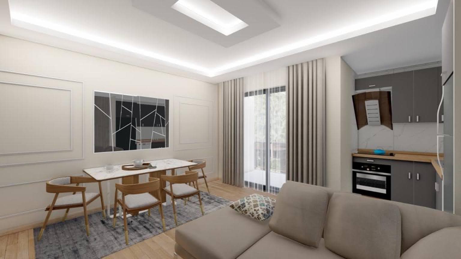 Residential Complex in Dobra Voda No. 2104, Bar — property photo 8