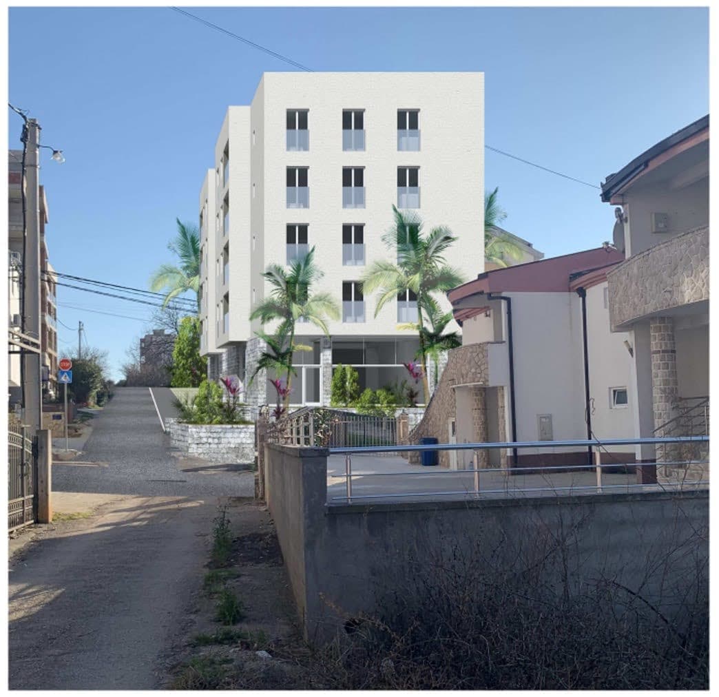 Residential Complex in Dobra Voda No. 2104, Bar — property photo 4