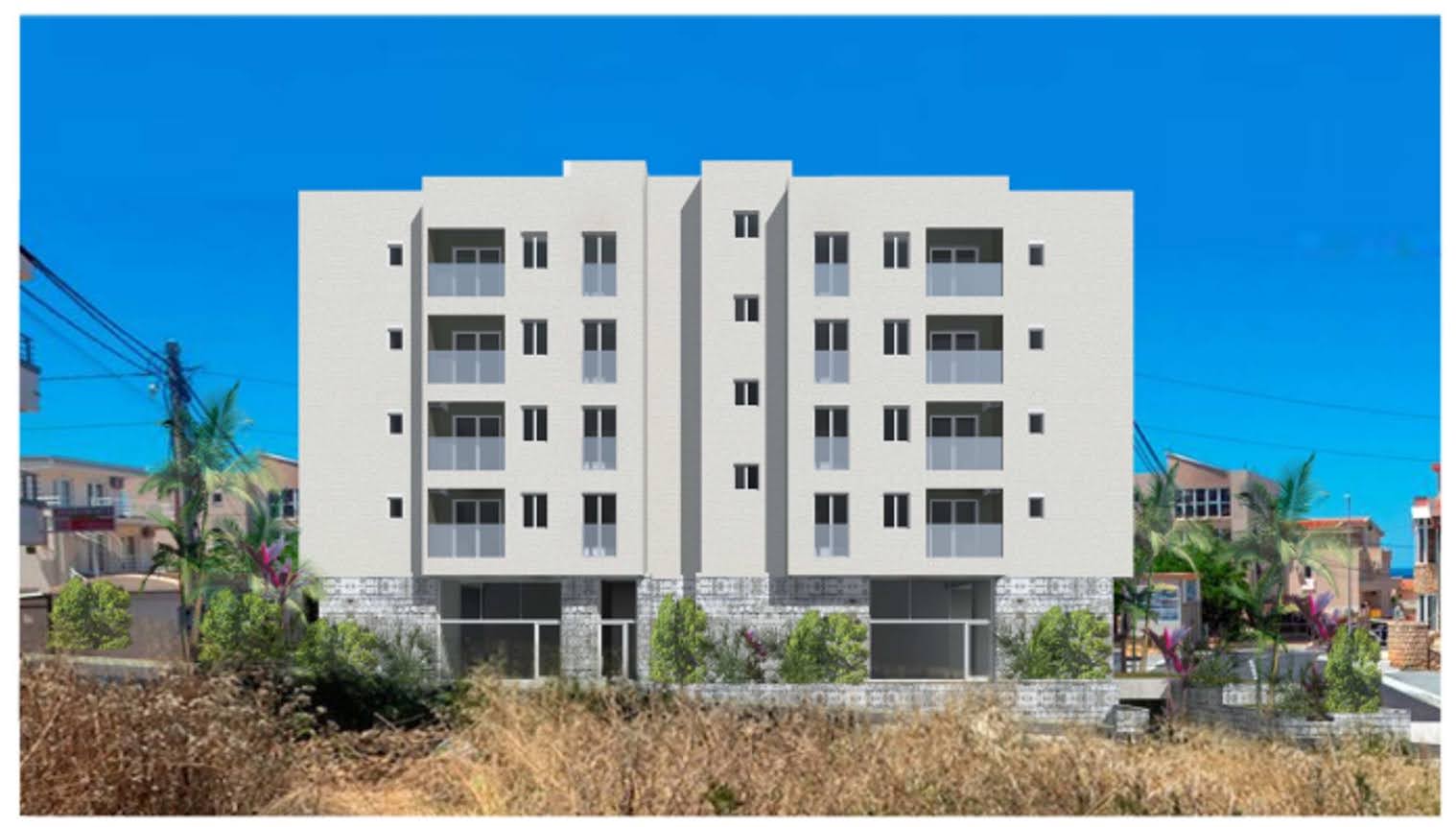 Residential Complex in Dobra Voda No. 2104, Bar — property photo 5