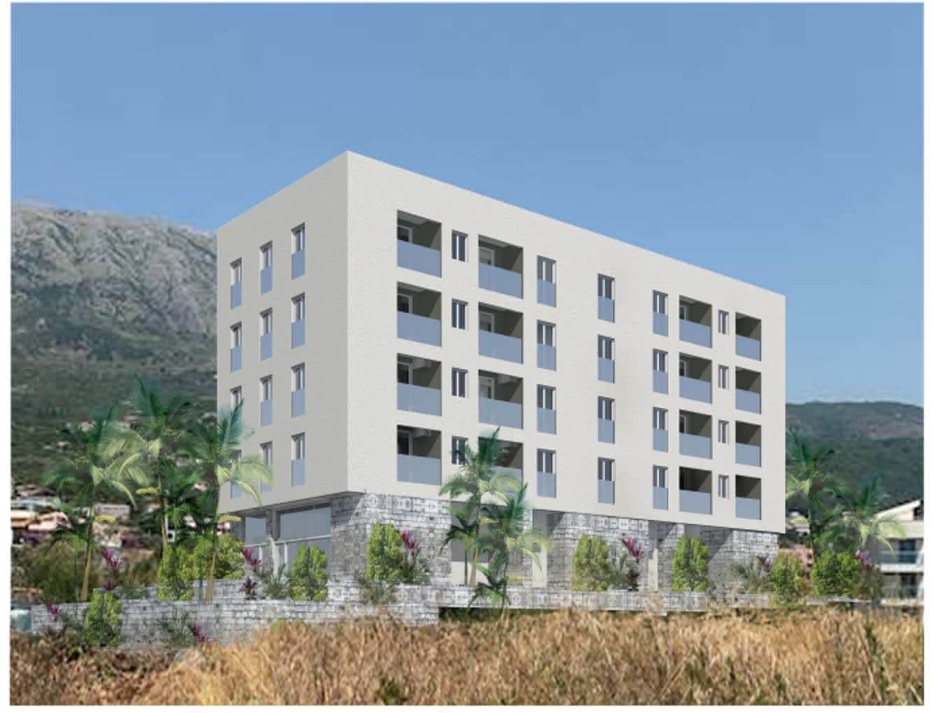 Residential Complex in Dobra Voda No. 2104, Bar — property photo 6