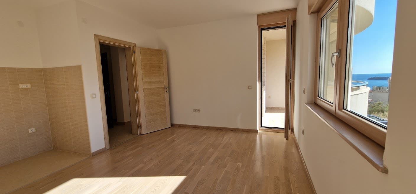 Apartments in Bečići No. 2075, Becici, Becici — property photo 13