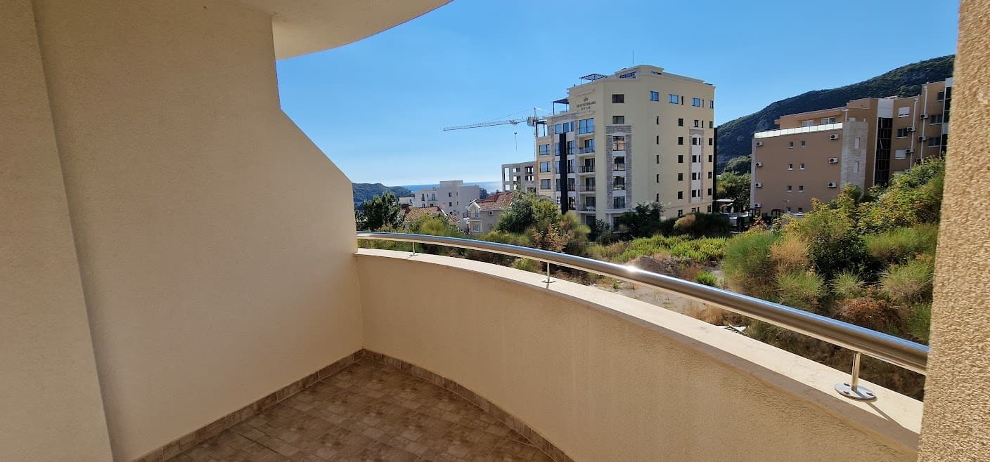 Apartments in Bečići No. 2075, Becici, Becici — property photo 14