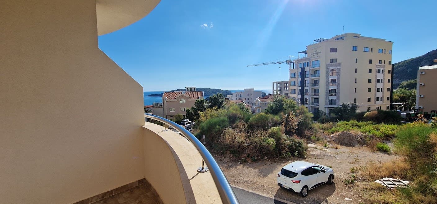Apartments in Bečići No. 2075, Becici, Becici — property photo 15
