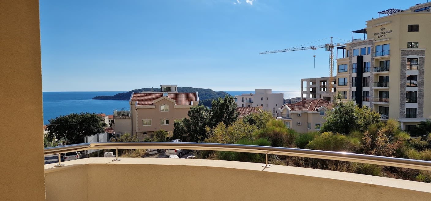 Apartments in Bečići No. 2075, Becici, Becici — property photo 11