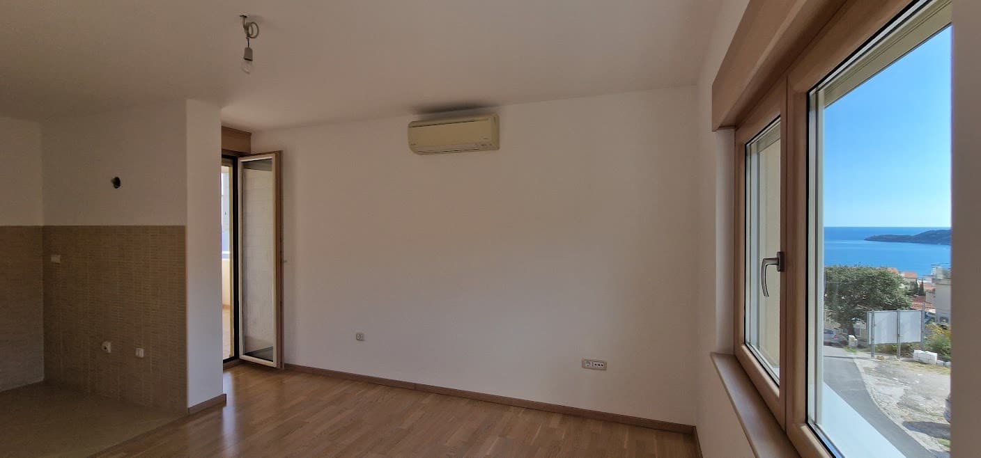 Apartments in Bečići No. 2075, Becici, Becici — property photo 5