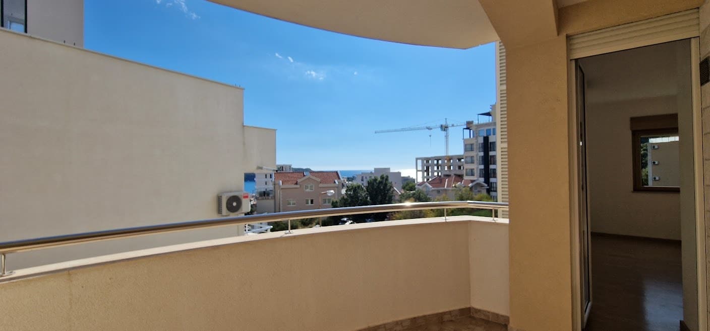 Apartments in Bečići No. 2075, Becici, Becici — property photo 7