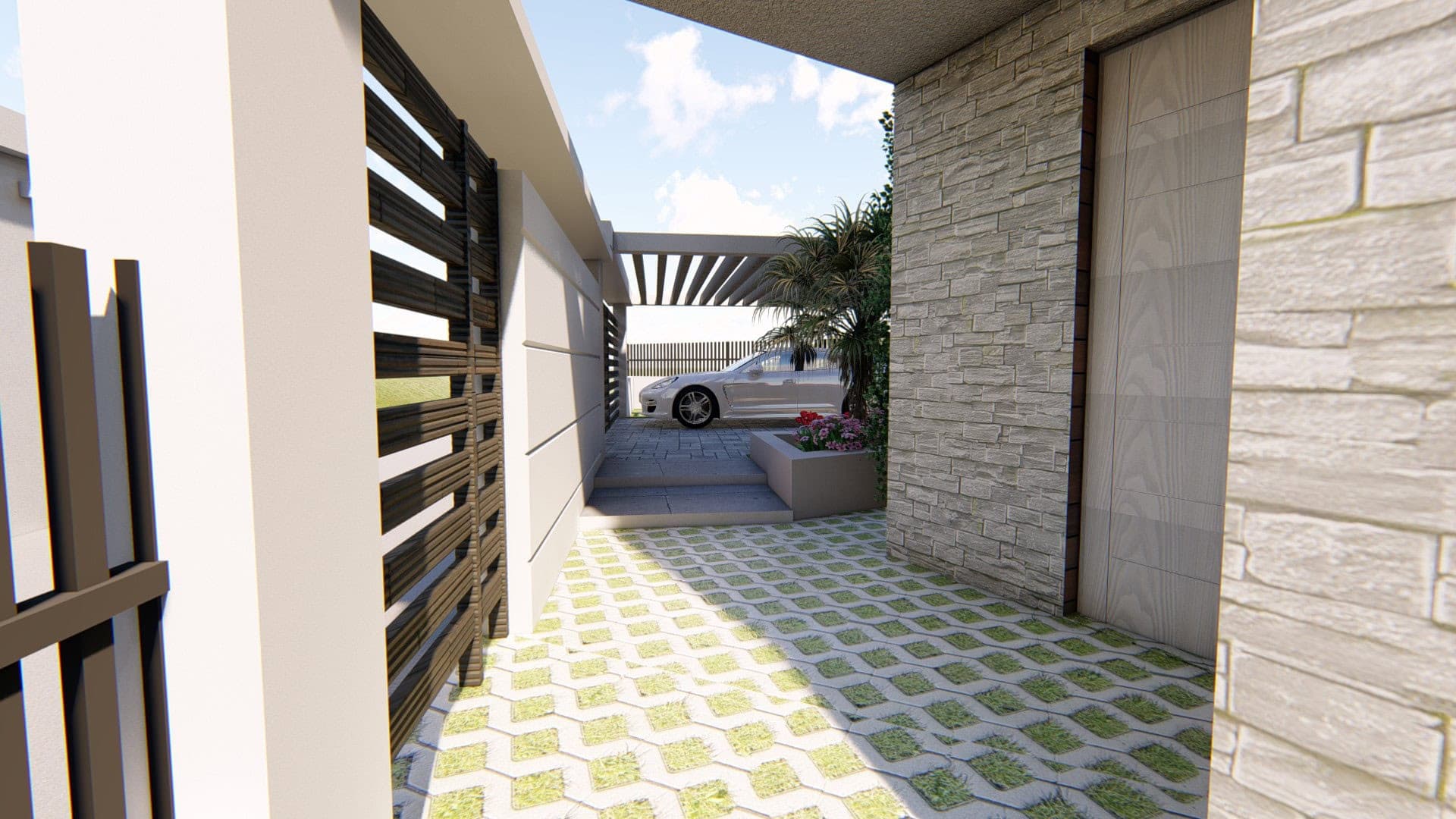Villa in Tivat No. 1984 — property photo 15