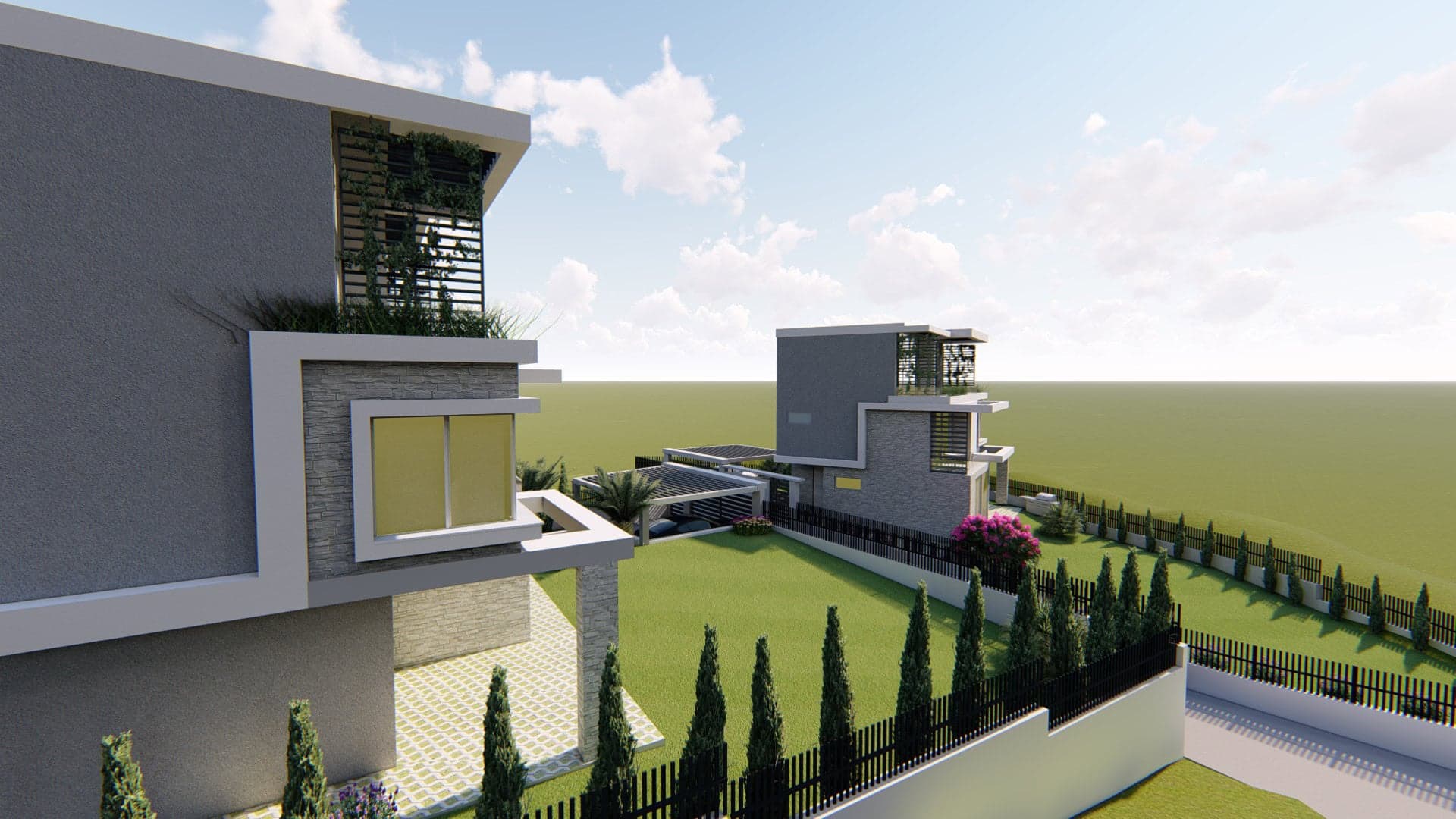 Villa in Tivat No. 1984 — property photo 12