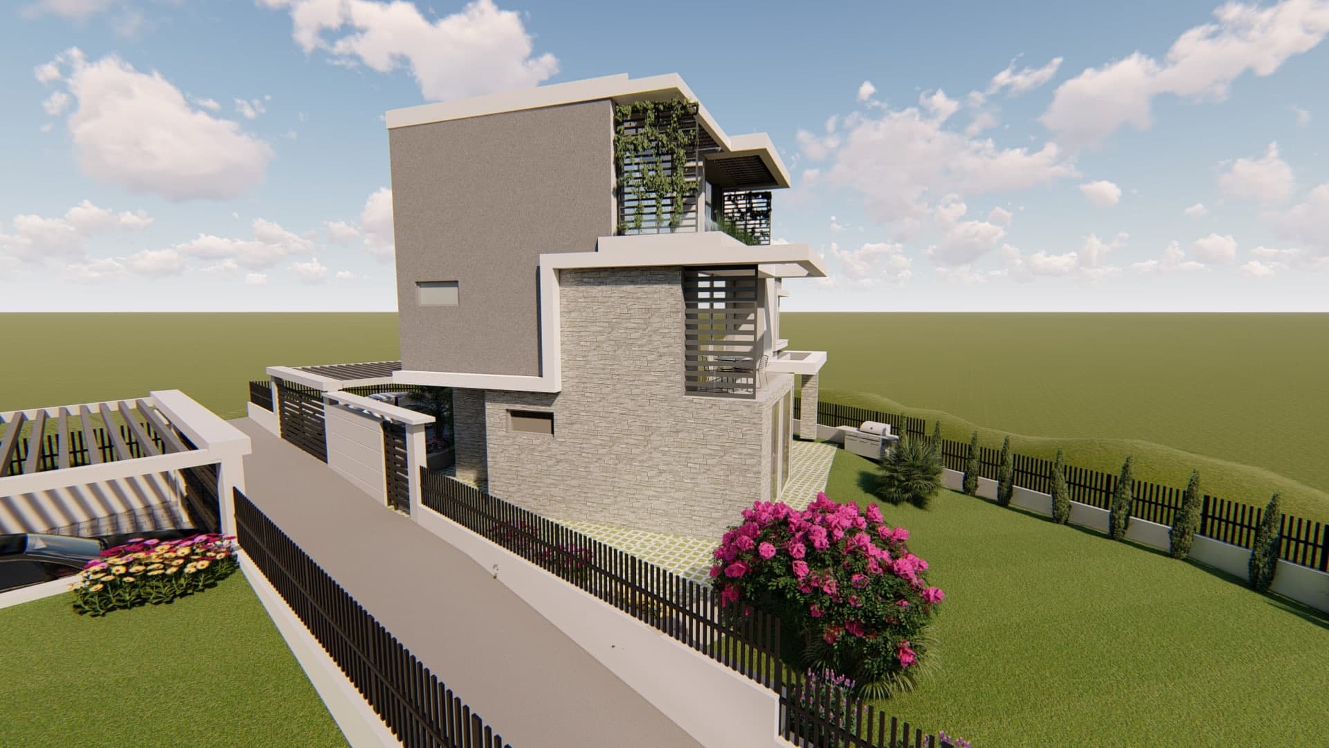 Villa in Tivat No. 1984 — property photo 11