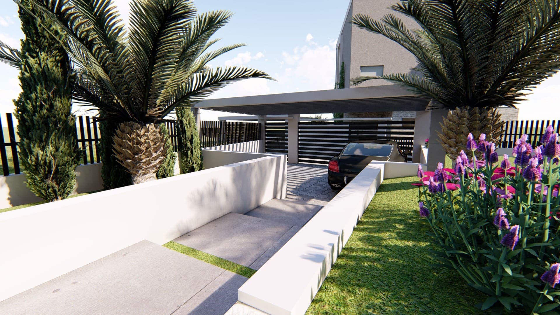 Villa in Tivat No. 1984 — property photo 13