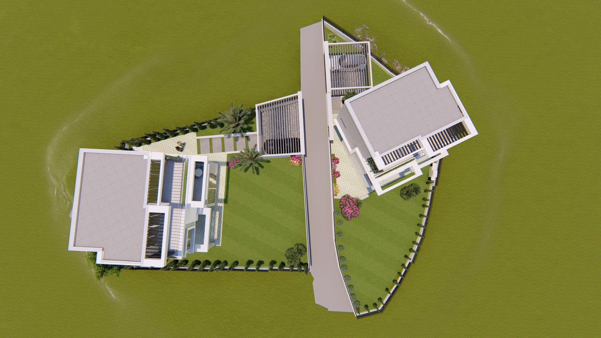 Villa in Tivat No. 1984 — property photo 4