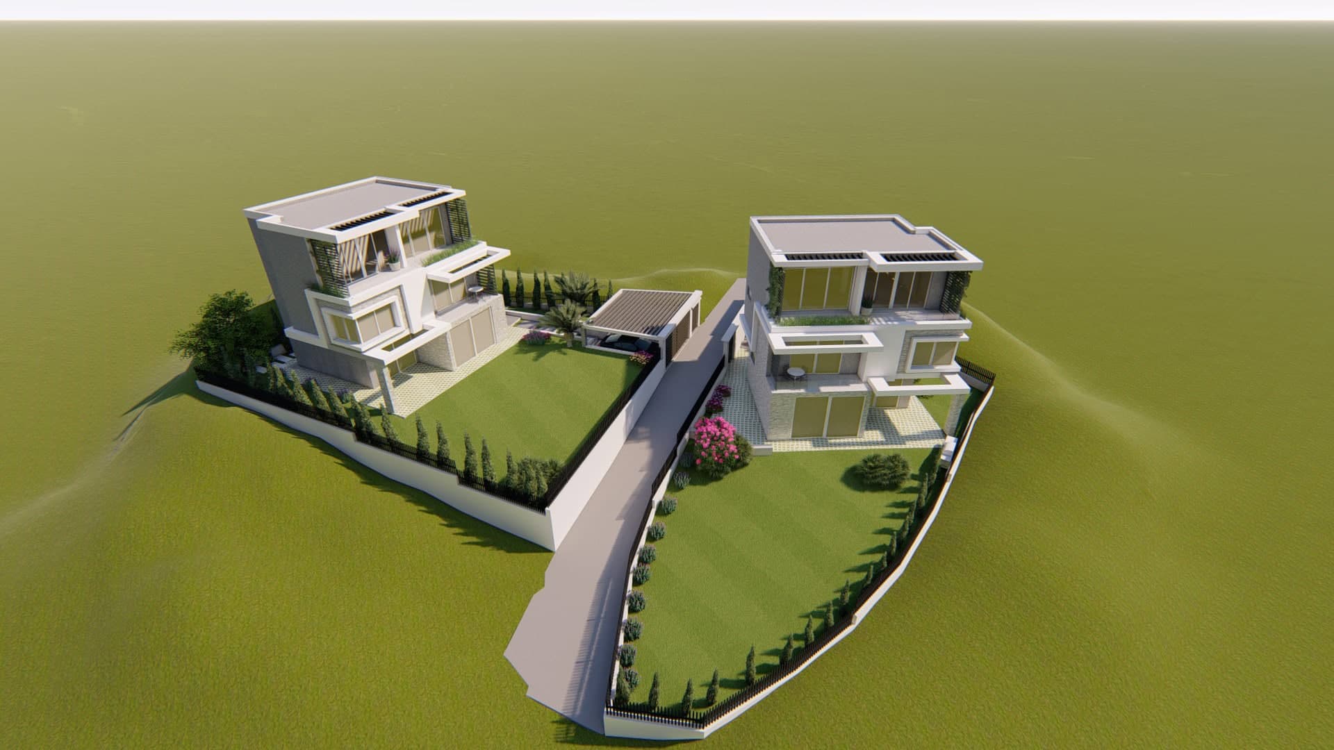 Villa in Tivat No. 1984 — property photo 5