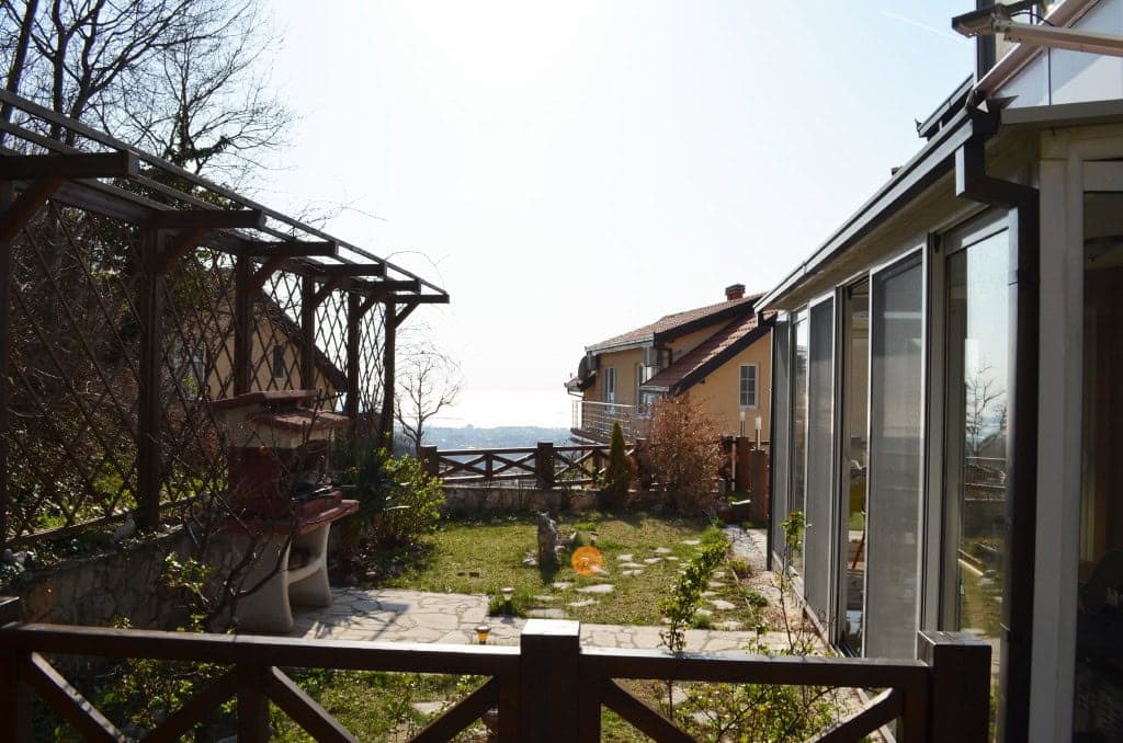 Zweistöckiges Apartment Nr. 1983, Topolica, Bar — Immobilienfoto 27