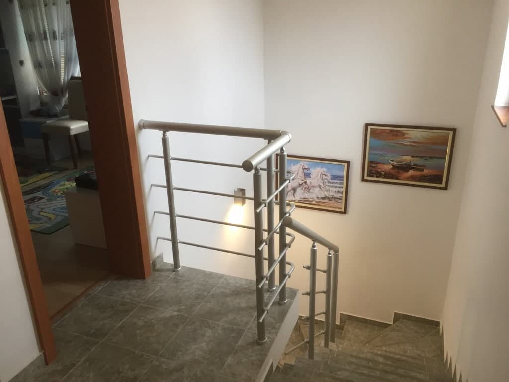 Zweistöckiges Apartment Nr. 1983, Topolica, Bar — Immobilienfoto 23