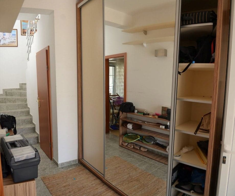 Zweistöckiges Apartment Nr. 1983, Topolica, Bar — Immobilienfoto 20