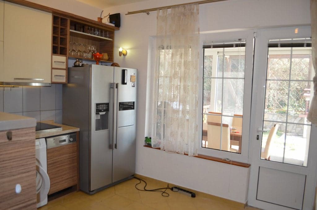 Zweistöckiges Apartment Nr. 1983, Topolica, Bar — Immobilienfoto 14