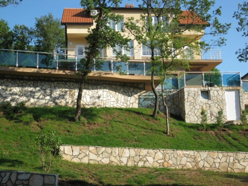 Zweistöckiges Apartment Nr. 1983, Topolica, Bar — Immobilienfoto 6