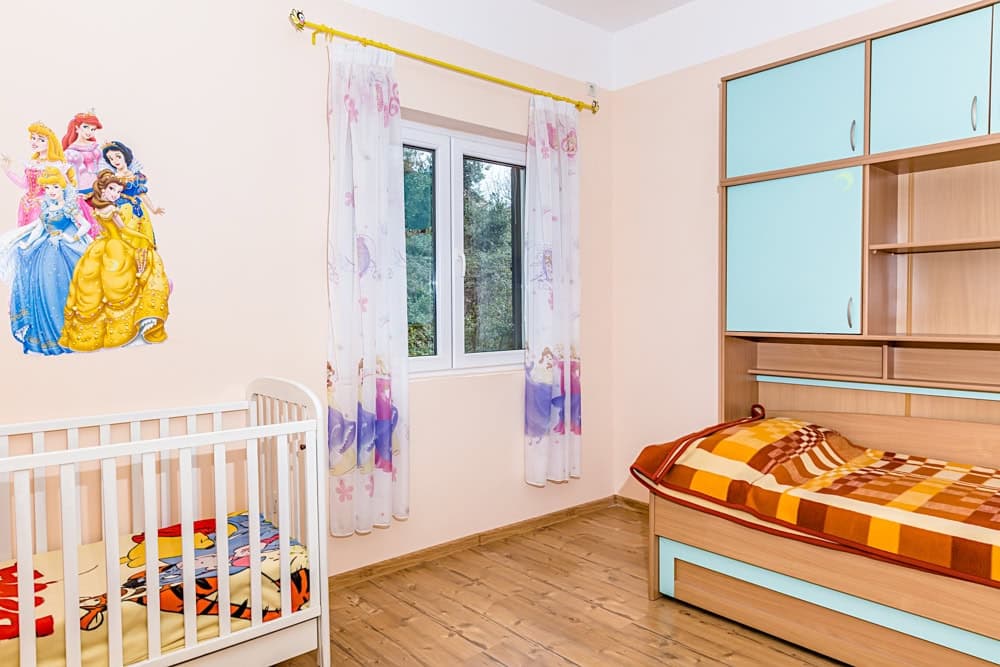 Apartment in Đenovići No. 1941, Herceg Novi — property photo 8