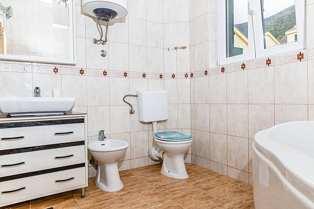 Apartment in Đenovići No. 1941, Herceg Novi — property photo 6