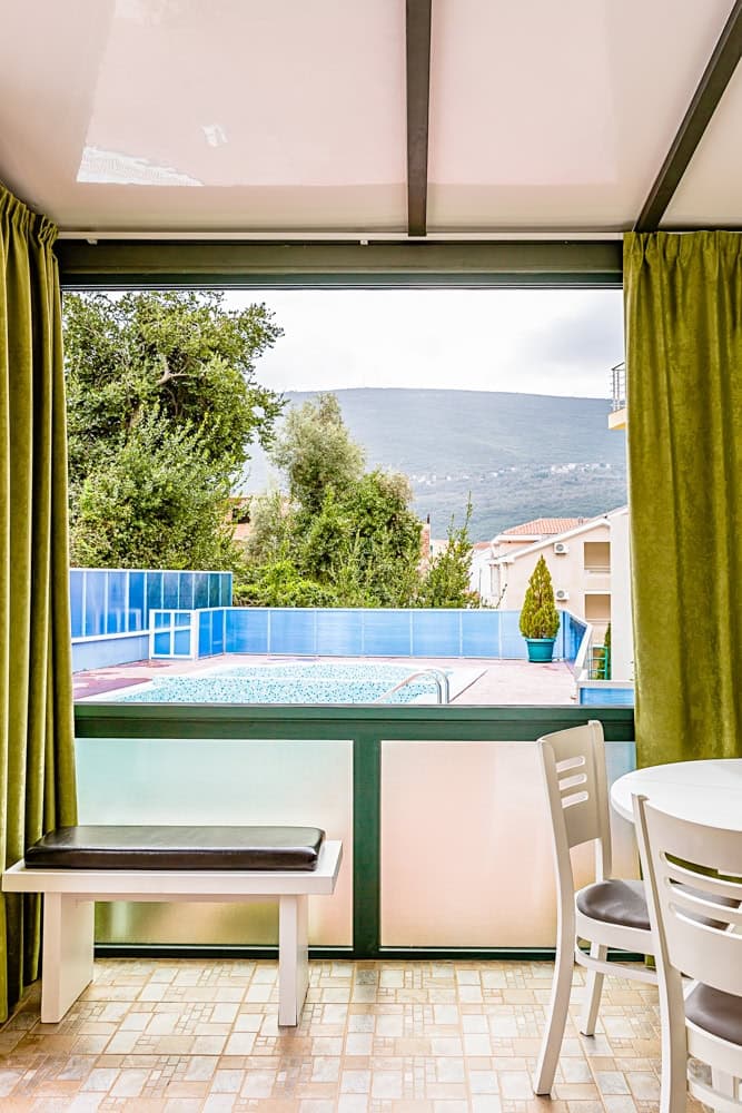Apartment in Đenovići No. 1941, Herceg Novi — property photo 4