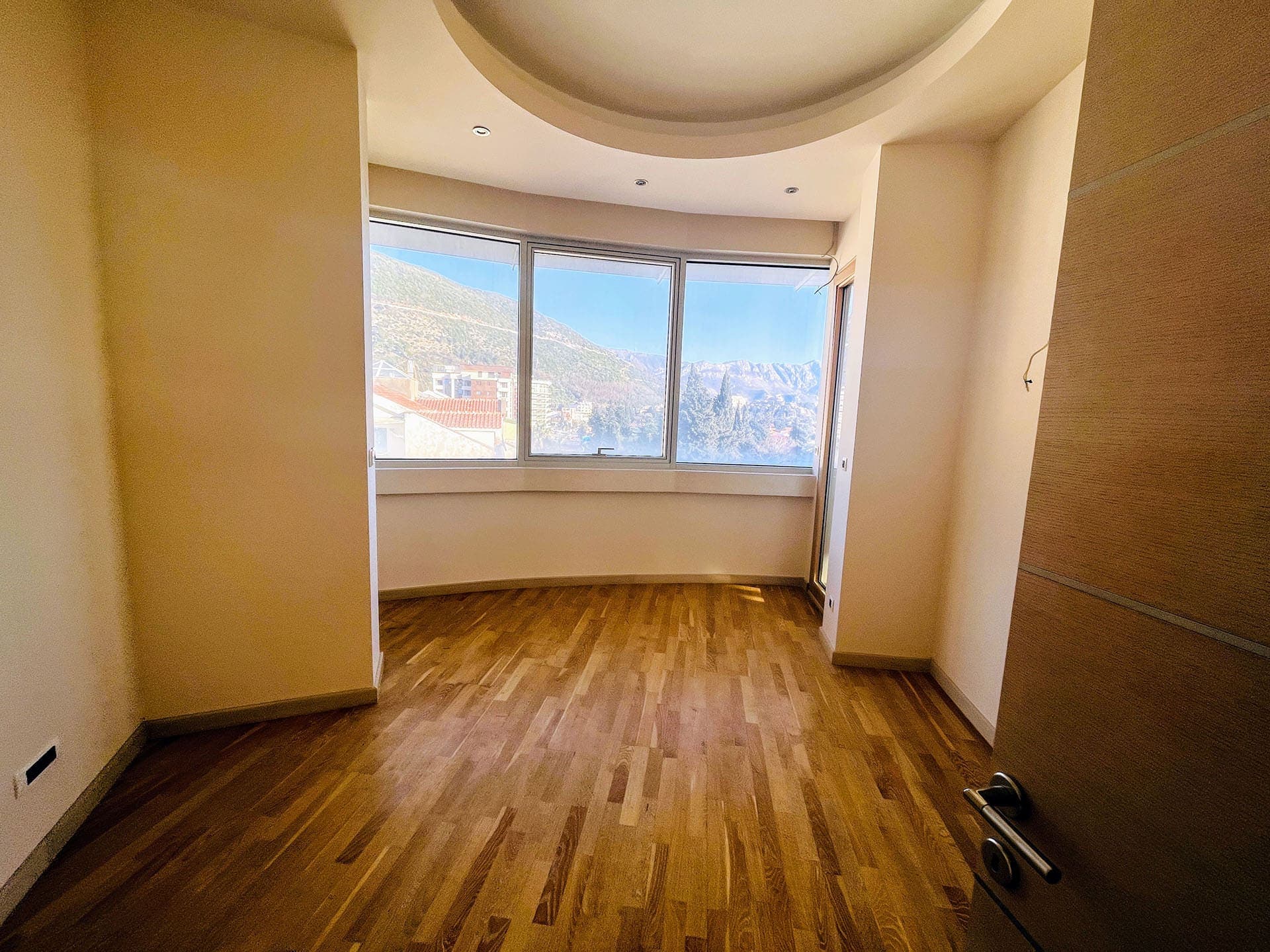 Apartments in Budva No. 1940 — property photo 32