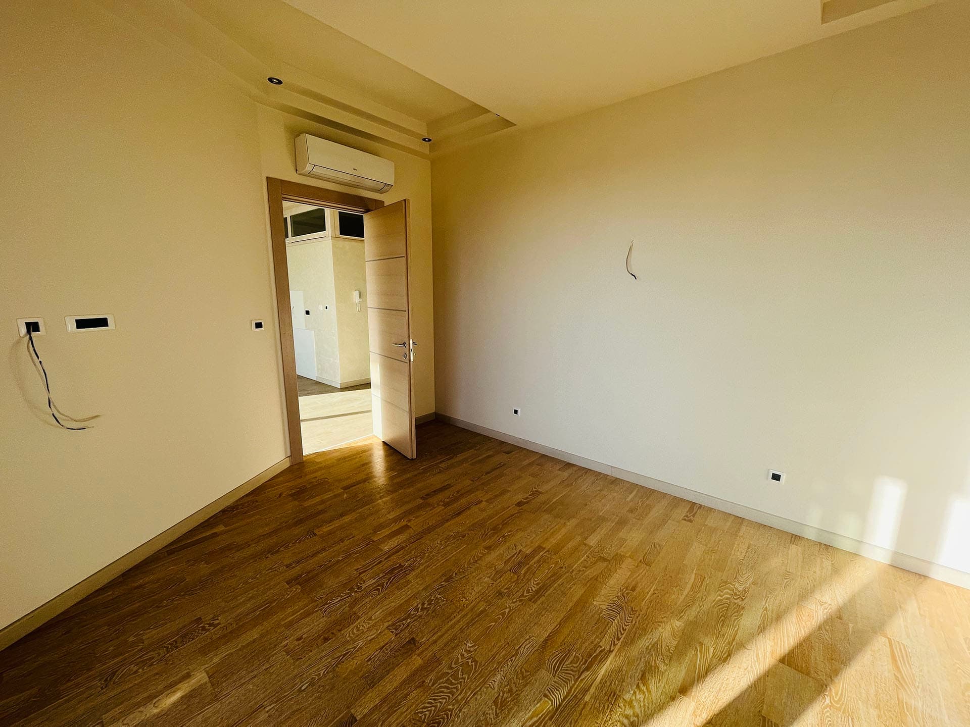 Apartments in Budva No. 1940 — property photo 27