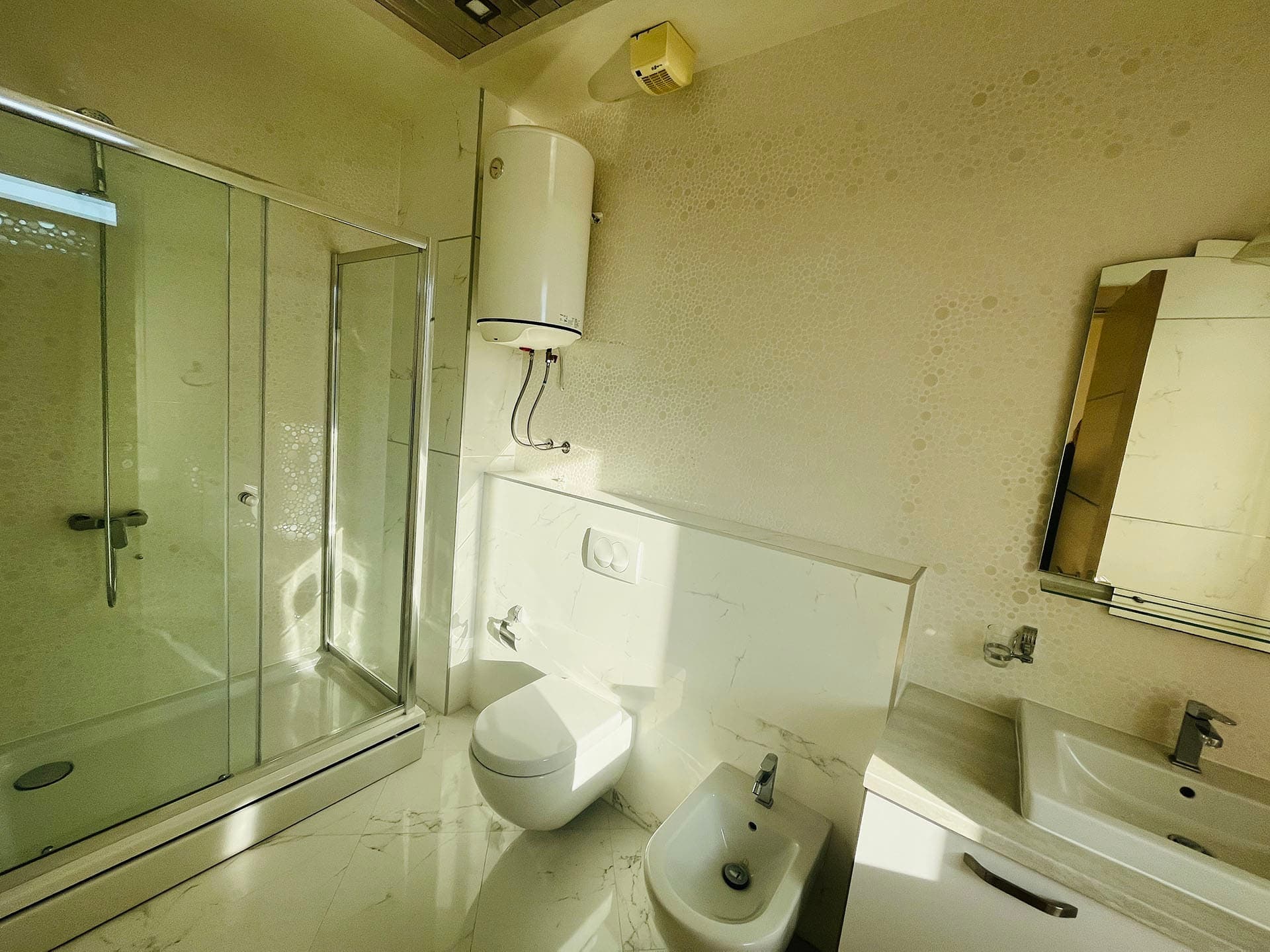 Apartments in Budva No. 1940 — property photo 25