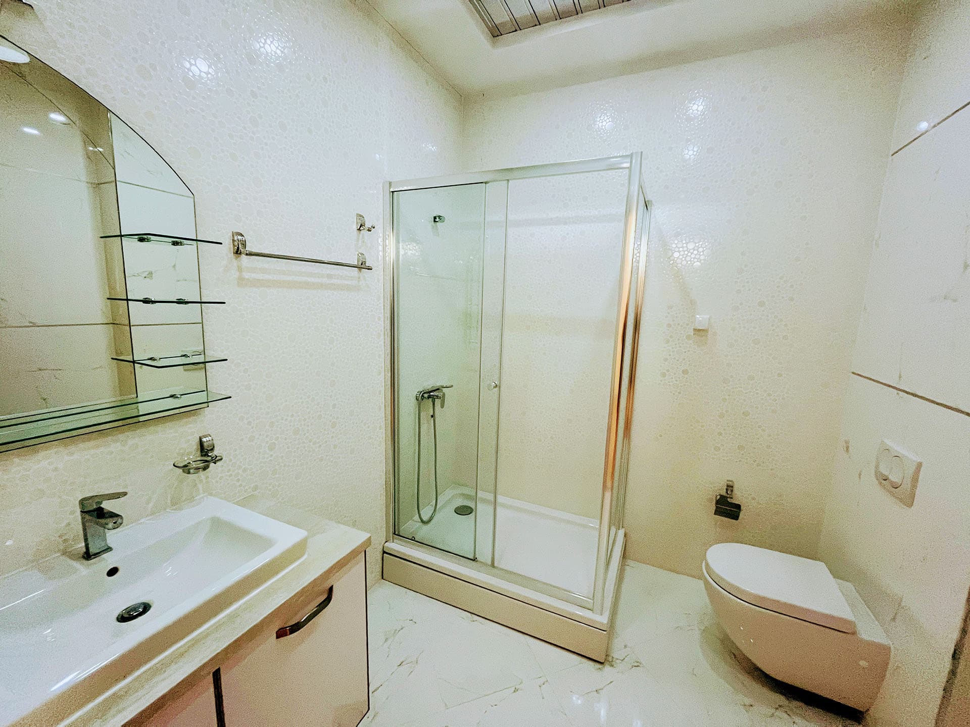 Apartments in Budva No. 1940 — property photo 15