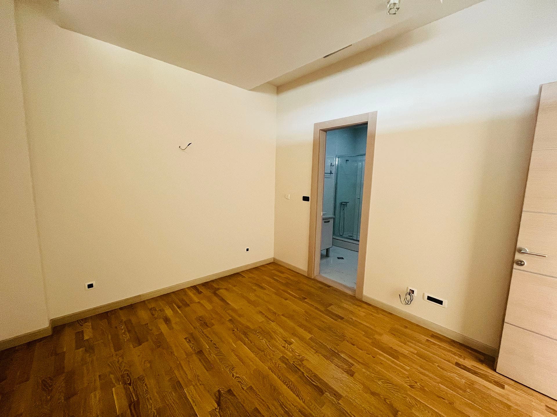Apartments in Budva No. 1940 — property photo 14