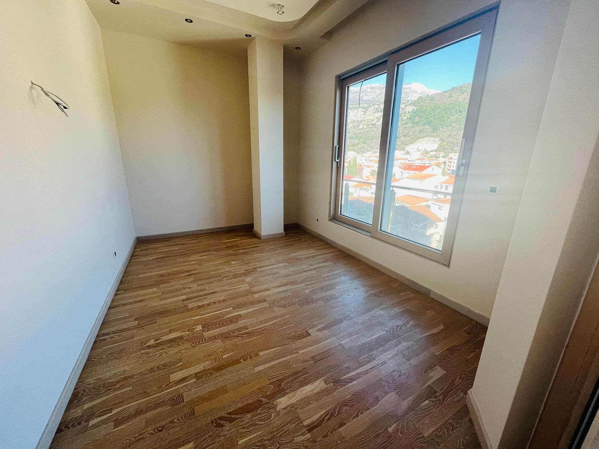 Apartments in Budva No. 1940 — property photo 10