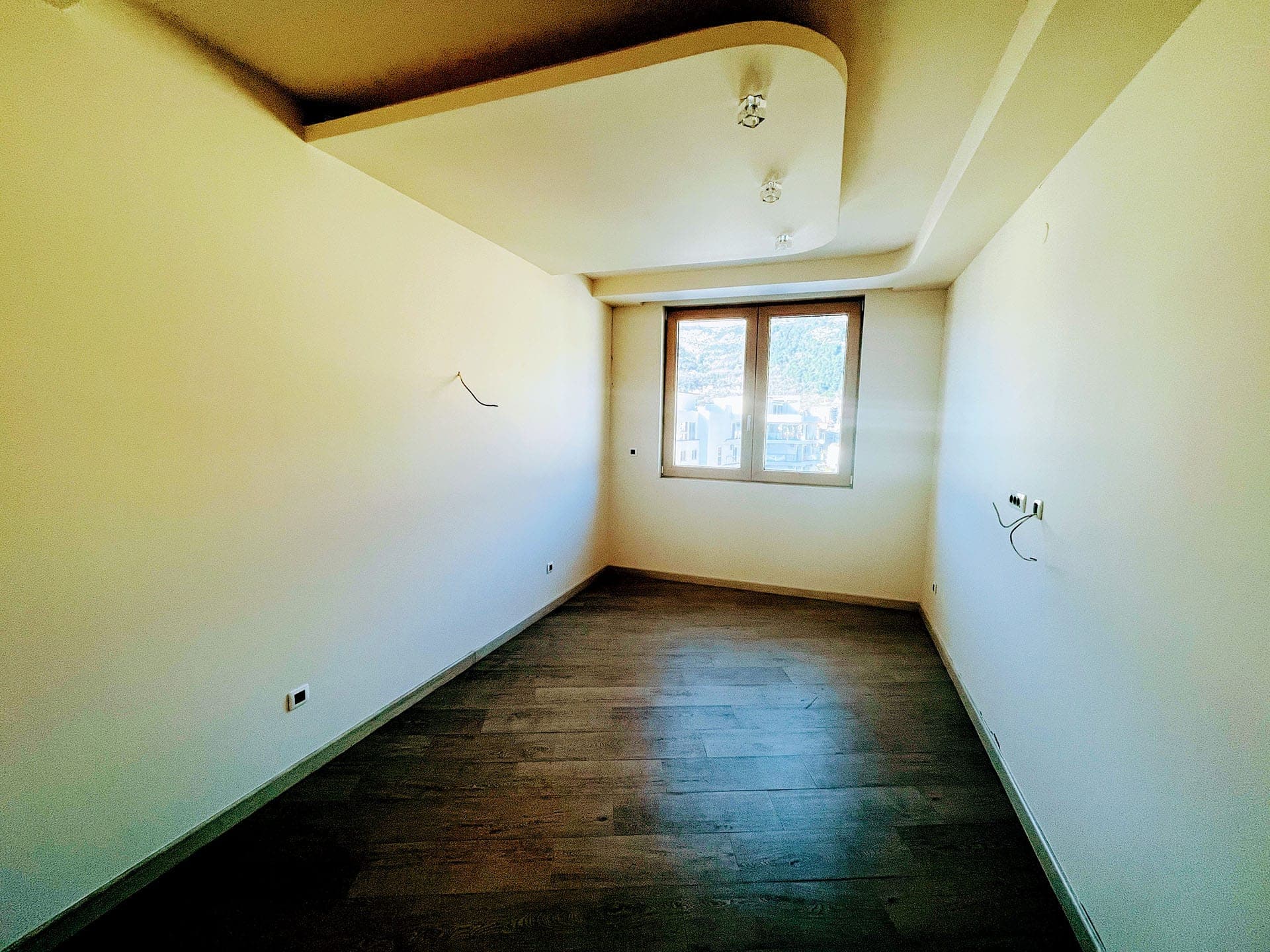 Apartments in Budva No. 1940 — property photo 4