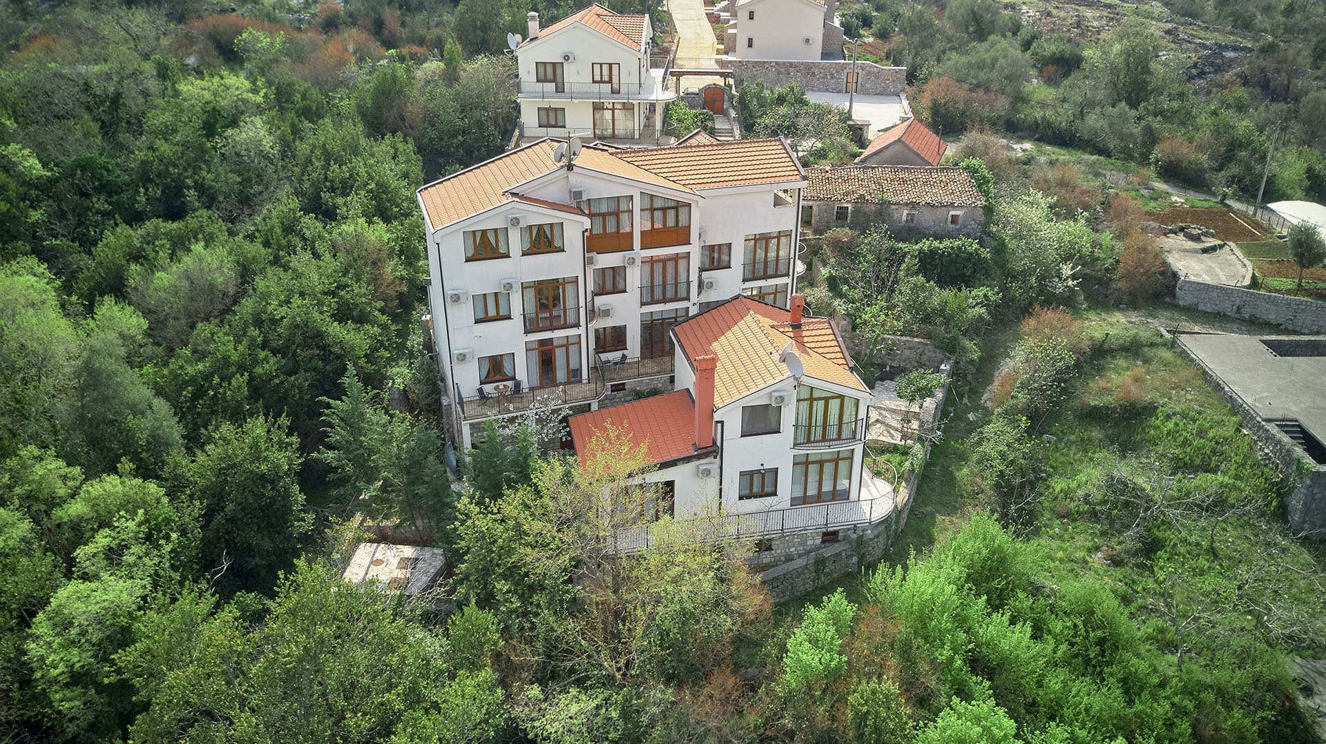 Townhouse in Vranovici No. 1933, Vranovići, Kotor — property photo 38