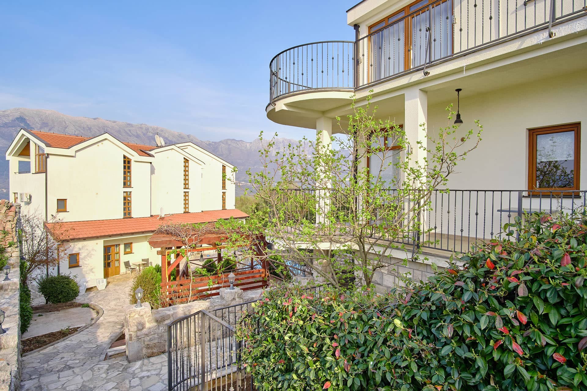 Townhouse in Vranovici No. 1933, Vranovići, Kotor — property photo 36