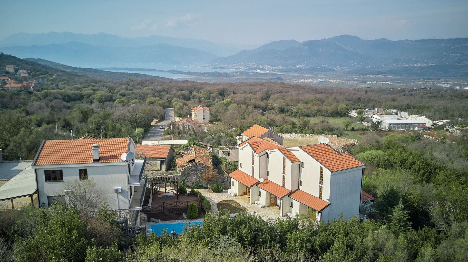 Townhouse in Vranovici No. 1933, Vranovići, Kotor — property photo 37