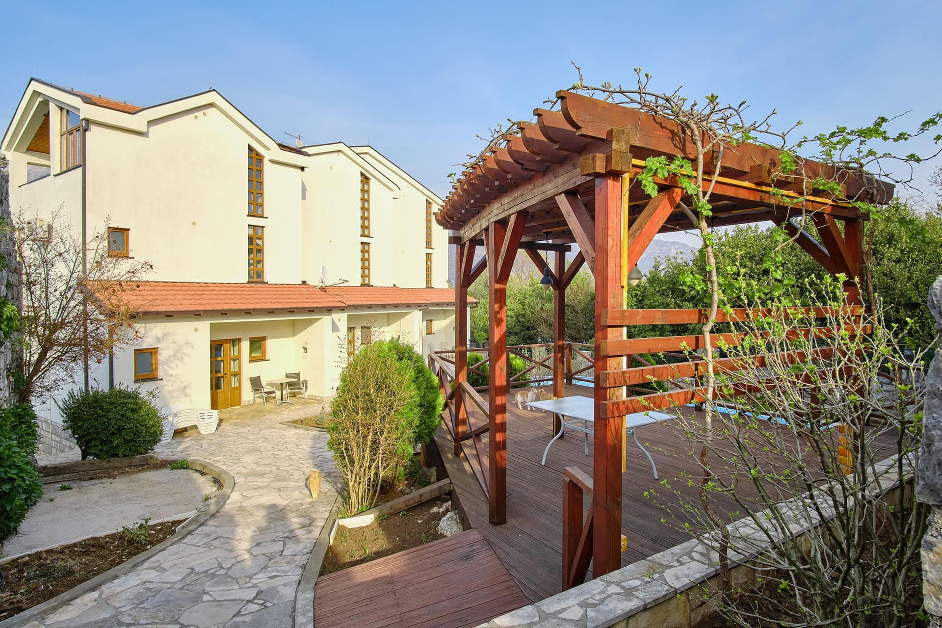 Townhouse in Vranovici No. 1933, Vranovići, Kotor — property photo 34