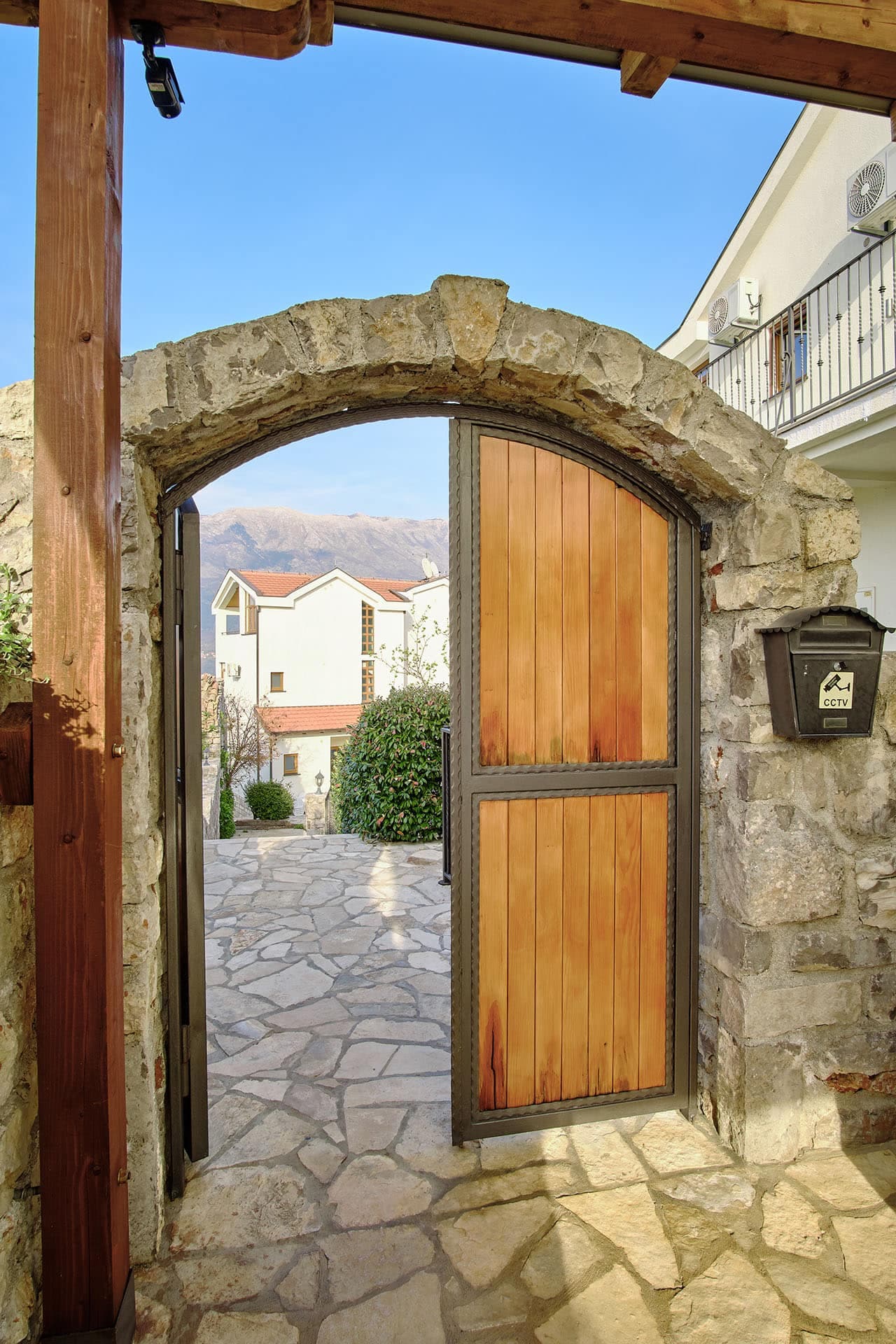 Townhouse in Vranovici No. 1933, Vranovići, Kotor — property photo 35