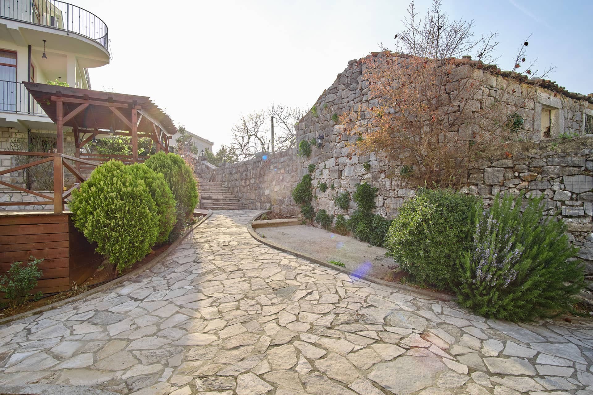 Townhouse in Vranovici No. 1933, Vranovići, Kotor — property photo 33