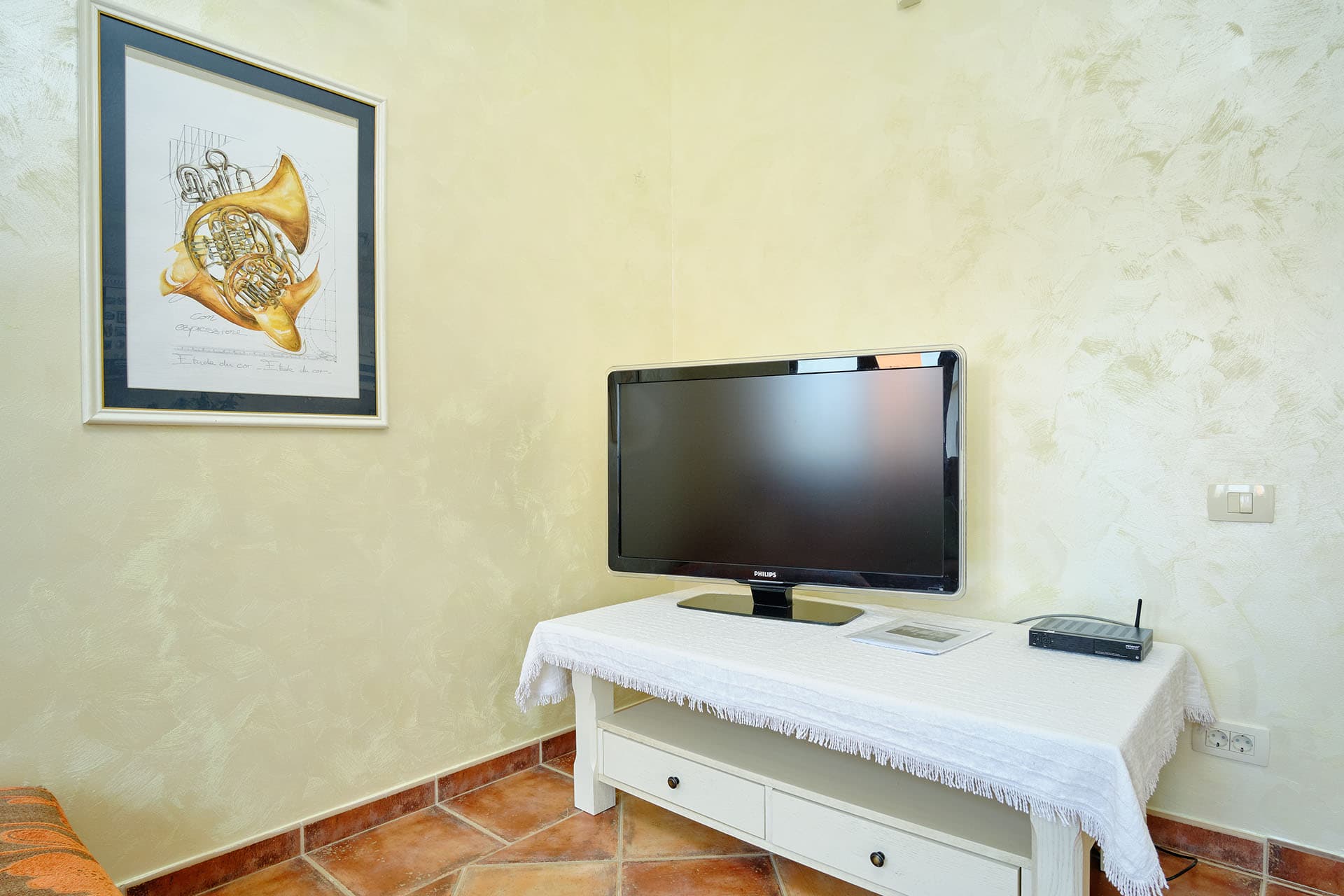 Townhouse in Vranovici No. 1933, Vranovići, Kotor — property photo 14