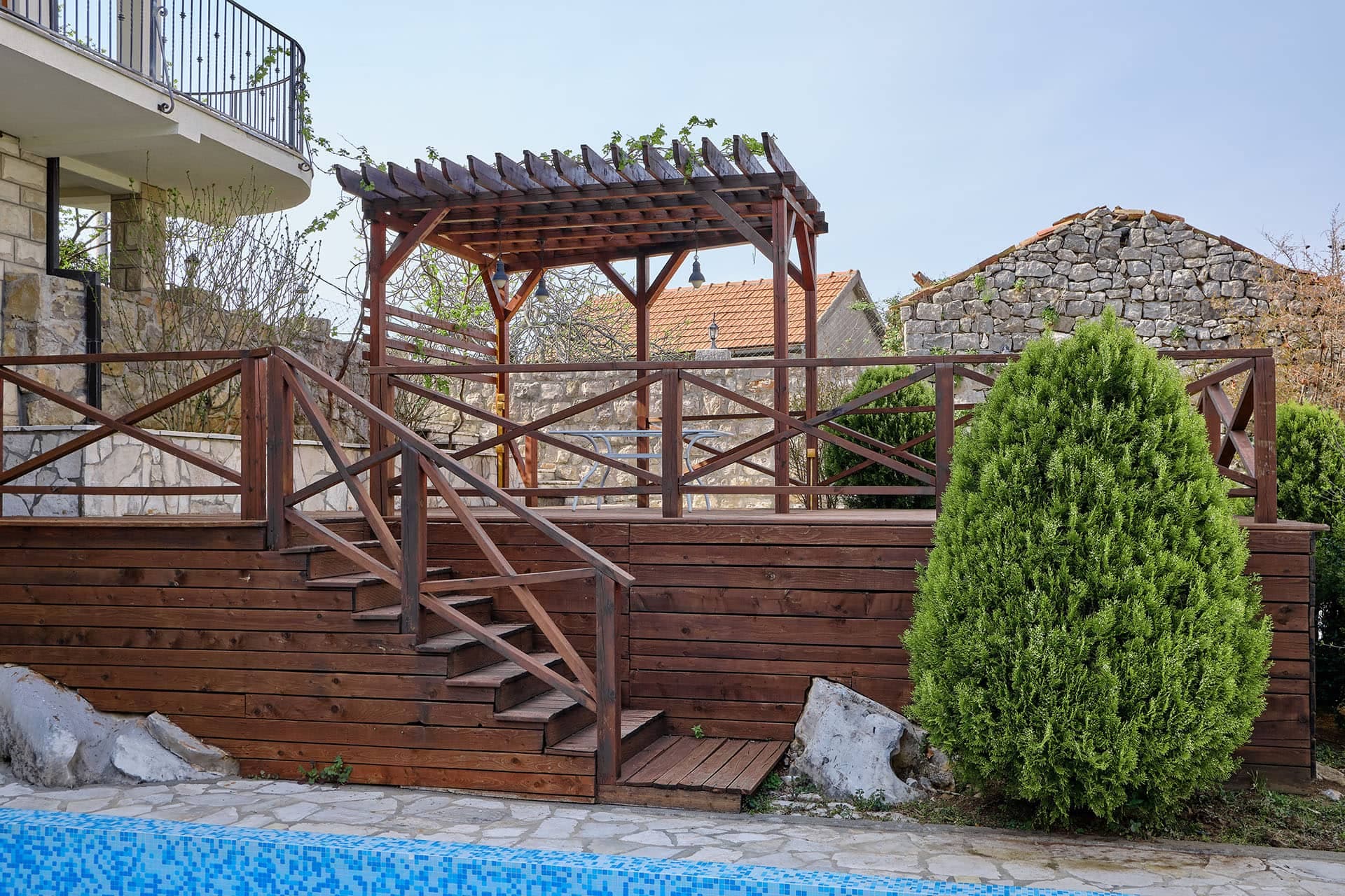 Townhouse in Vranovici No. 1933, Vranovići, Kotor — property photo 4