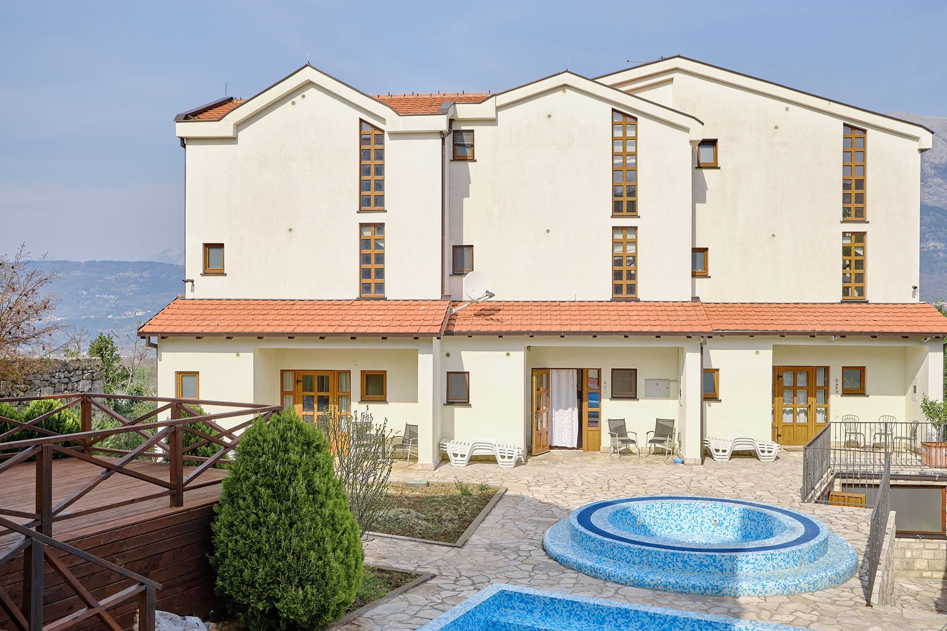 Townhouse in Vranovici No. 1933, Vranovići, Kotor — property photo 5