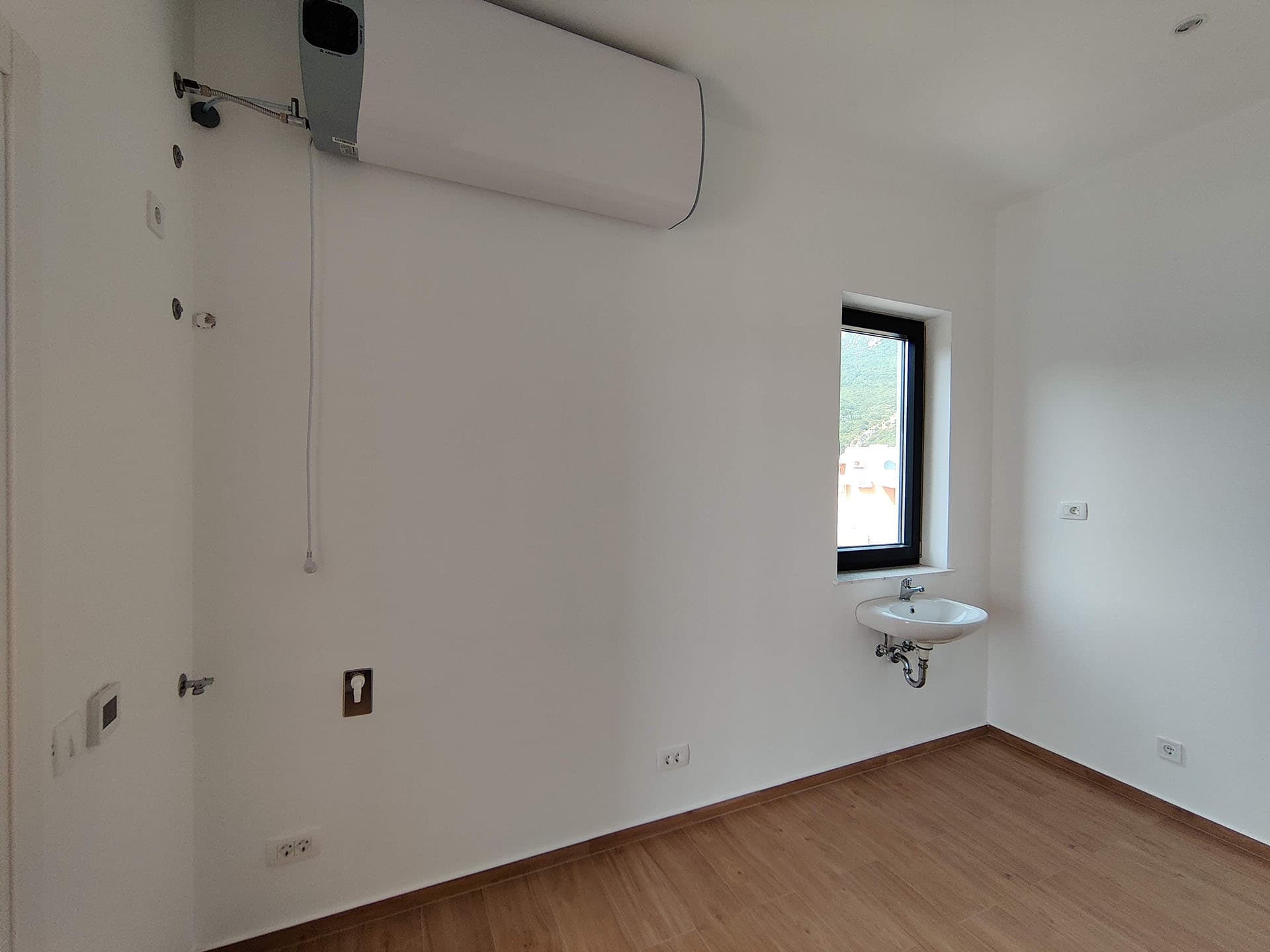 Apartment in Bečići No. 1930, Becici, Becici — property photo 14