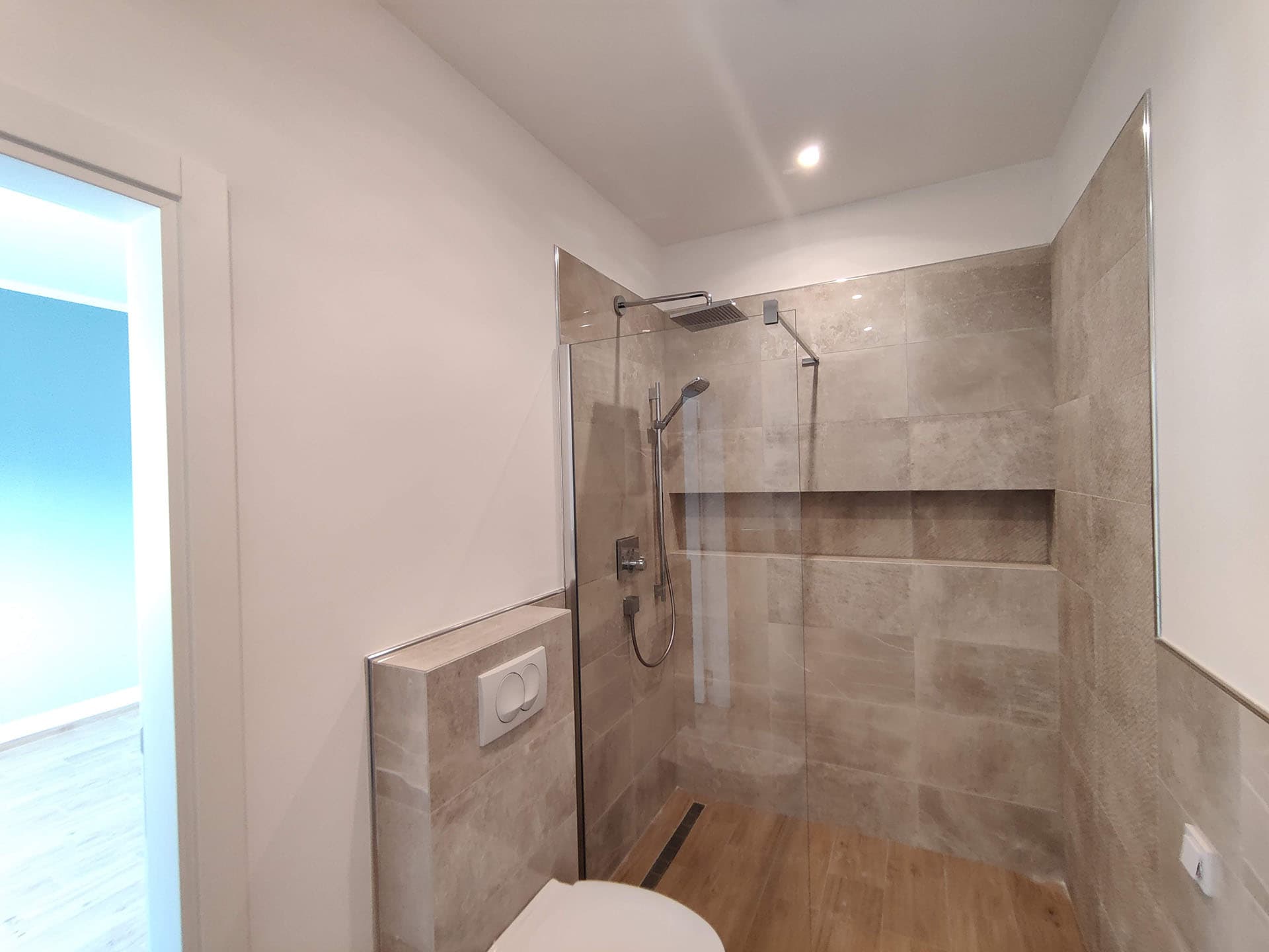 Apartment in Bečići No. 1930, Becici, Becici — property photo 8