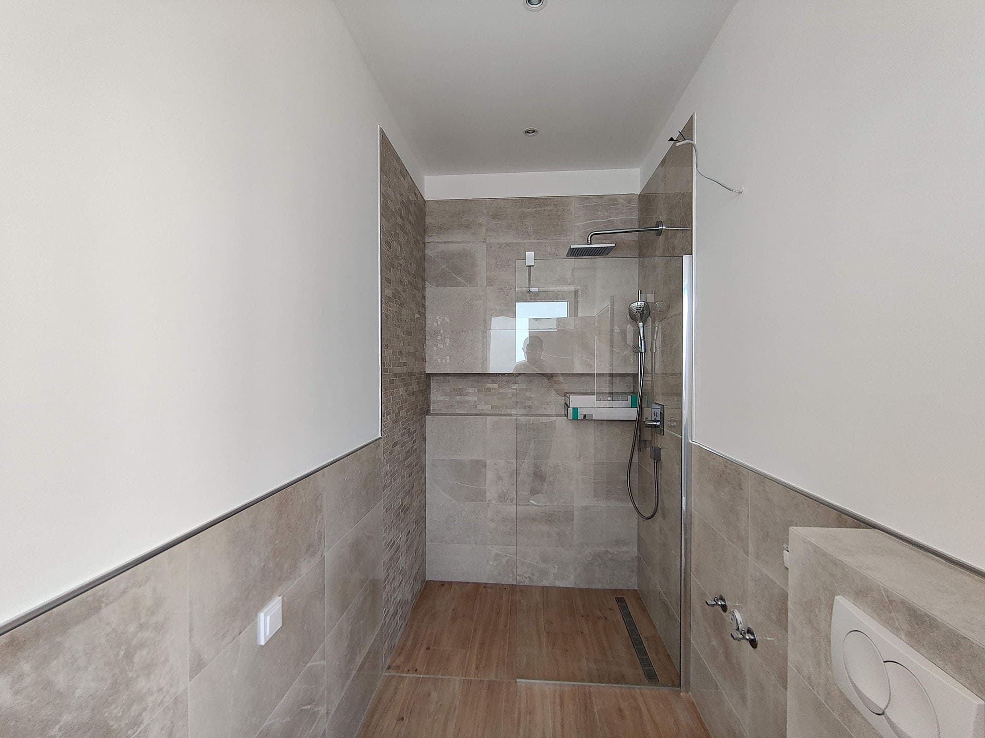 Apartment in Bečići No. 1930, Becici, Becici — property photo 4