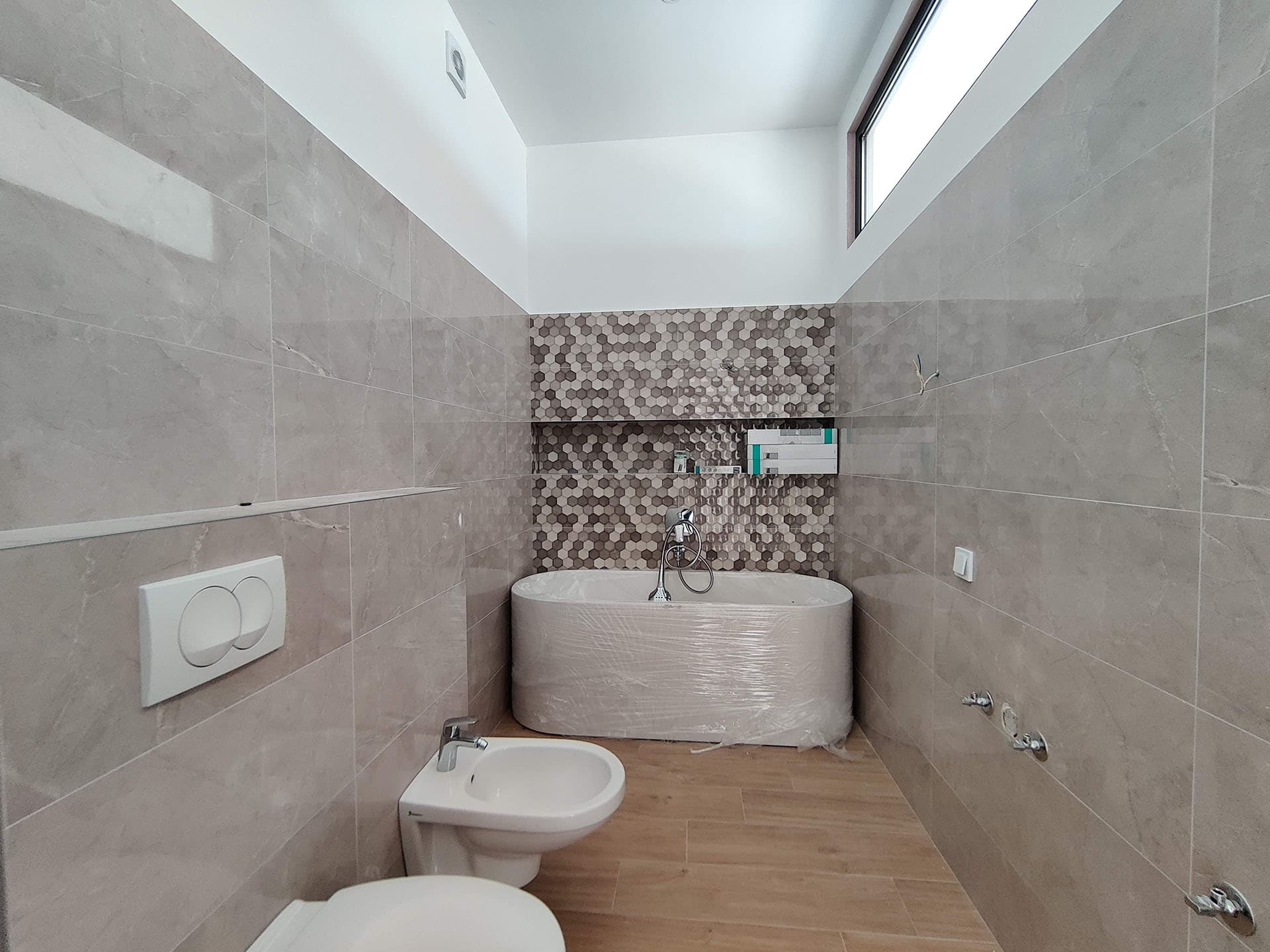 Apartment in Bečići No. 1930, Becici, Becici — property photo 3